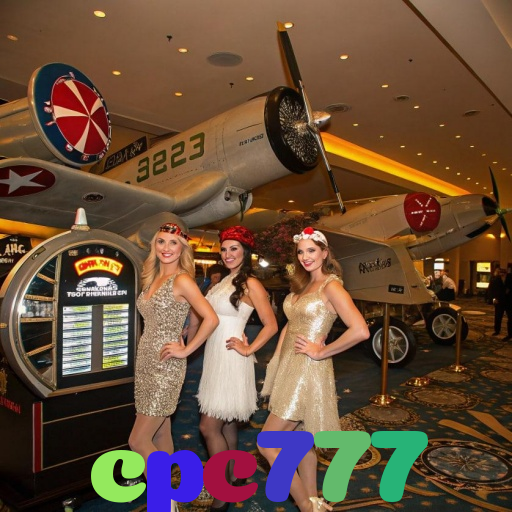 Ganhe Multiplicadores Surpreendentes no cpc777